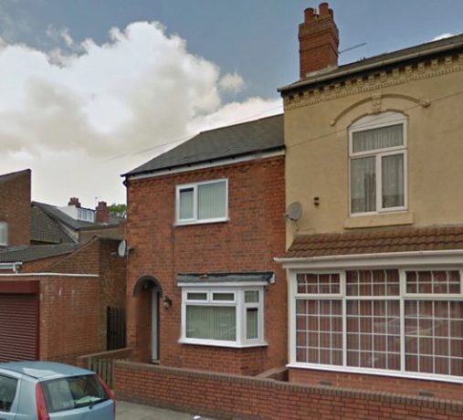3 Bedroom Terraced